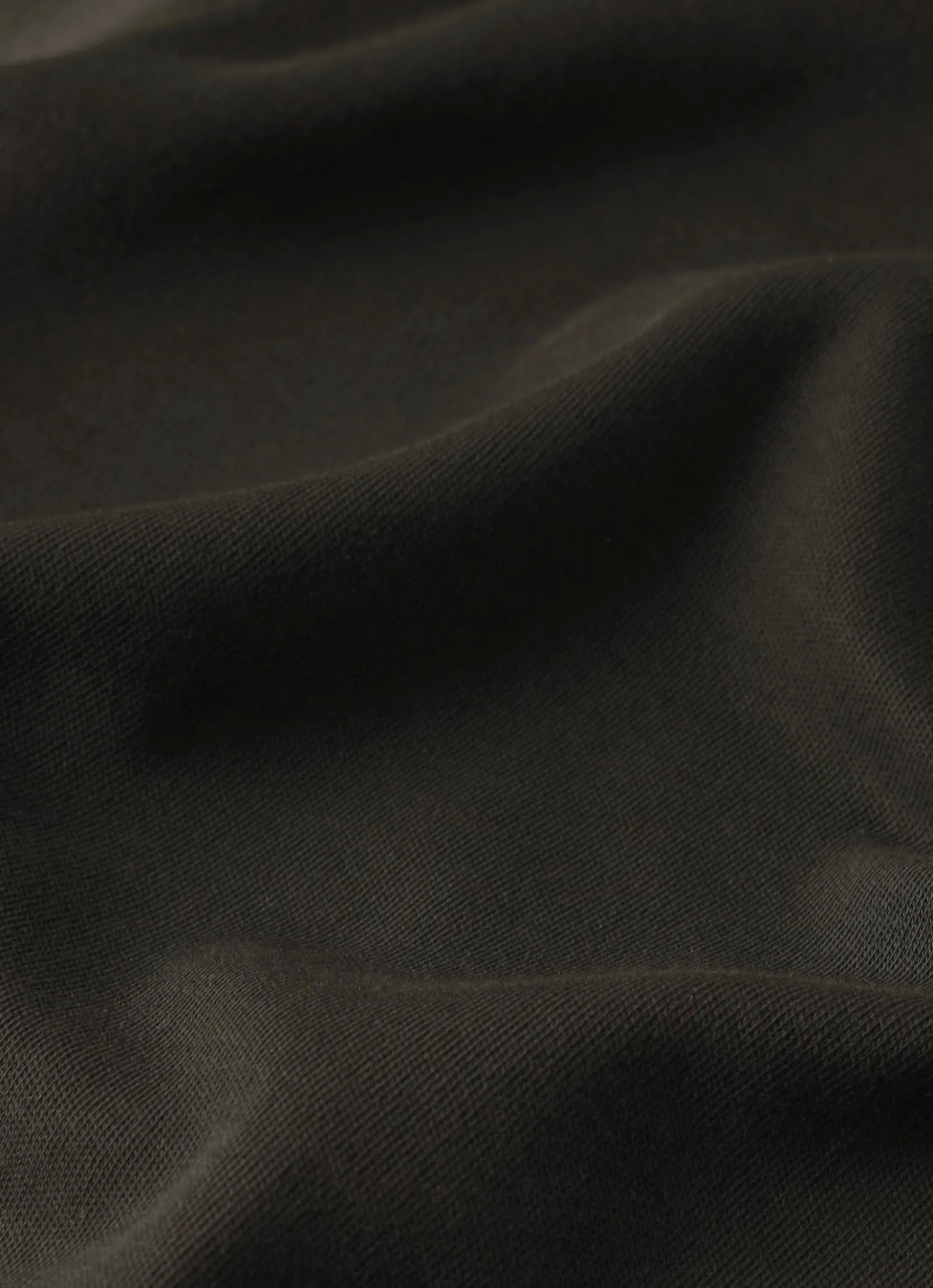 Black Ultimate Cotton T-Shirt