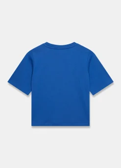 Cobalt Blue Ultimate Cotton T-Shirt