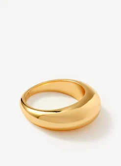 Mixed Metal Ring Pack