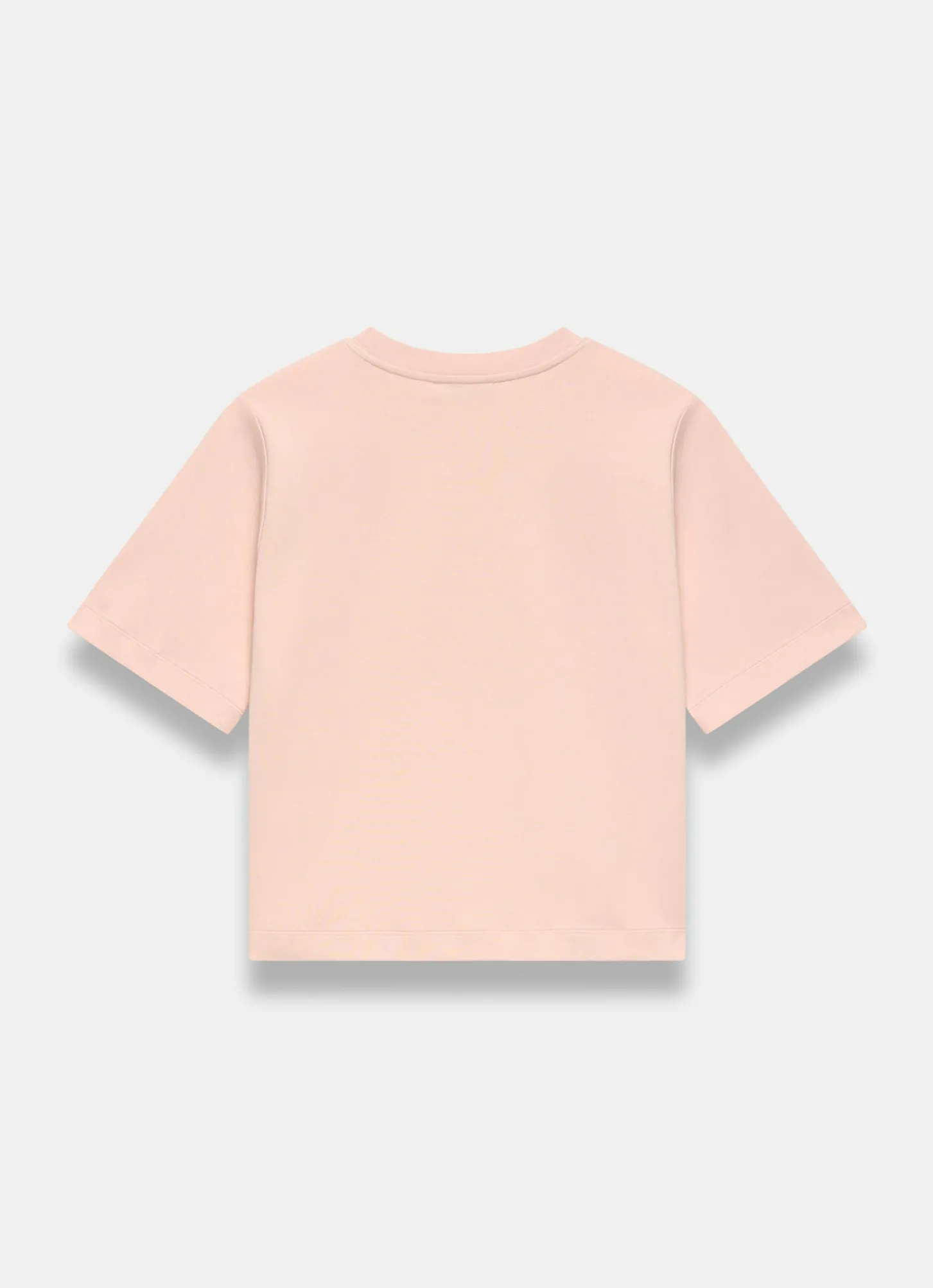Pink Ultimate Cotton T-Shirt